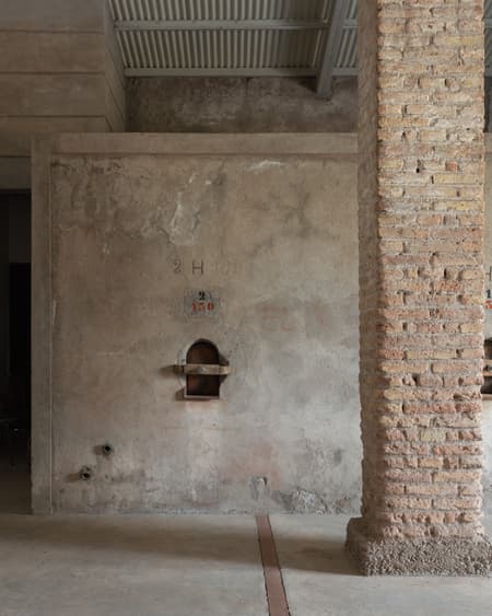 MS House Museum